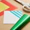 Multicolor Foil Transfer Sheets by Recollections™, 5.5" x 5.5"
